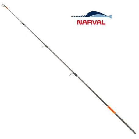 Narval Frost Ice Rod Gen.3 TIP 65cm MH