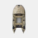 Motorlaiva GLADIATOR ACTIVE C330AD (AirDeck) Camo Digital Motorlaiva GLADIATOR ACTIVE C330AD (AirDeck) Camo Digital