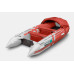 Motorlaiva GLADIATOR ACTIVE C370AL Red-White Motorlaiva GLADIATOR ACTIVE C370AL Red-White