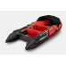 Motorlaiva GLADIATOR ACTIVE C370AL Red-Black Motorlaiva GLADIATOR ACTIVE C370AL Red-Black