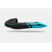 Motorlaiva GLADIATOR ACTIVE C420AL Black-Blue Motorlaiva GLADIATOR ACTIVE C420AL Black-Blue