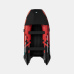 Motorlaiva GLADIATOR AIR PRO E380PRO Red-Black Motorlaiva GLADIATOR AIR PRO E380PRO Red-Black