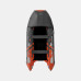 Motorlaiva GLADIATOR AIR PRO E380PRO Orange-Dark Grey Motorlaiva GLADIATOR AIR PRO E380PRO Orange-Dark Grey