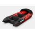 Motorlaiva GLADIATOR AIR PRO E380PRO Red-Black Motorlaiva GLADIATOR AIR PRO E380PRO Red-Black