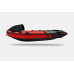 Motorlaiva GLADIATOR AIR PRO E380PRO Red-Black Motorlaiva GLADIATOR AIR PRO E380PRO Red-Black