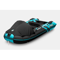 Motorlaiva GLADIATOR ACTIVE C330AL Black-Blue