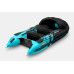 Motorlaiva GLADIATOR ACTIVE C330AL Black-Blue Motorlaiva GLADIATOR ACTIVE C330AL Black-Blue
