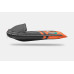 Motorlaiva GLADIATOR ACTIVE C330AL Orange-Dark Grey Motorlaiva GLADIATOR ACTIVE C330AL Orange-Dark Grey