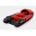 Motorlaiva GLADIATOR AIR PRO E350PRO Red - Black Motorlaiva GLADIATOR AIR PRO E350PRO Red - Black