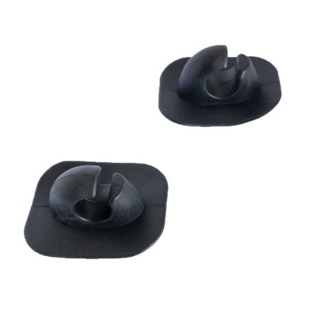 Airu fiksātors PVC laivai - 1gb Airu fiksātors PVC laivai - 1gb