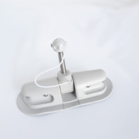 Airu dullis PVC laivai (balts) - 1gb Airu dullis PVC laivai (balts) - 1gb