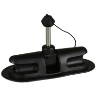 Airu dullis PVC laivai (melns) - 1gb Airu dullis PVC laivai (melns) - 1gb