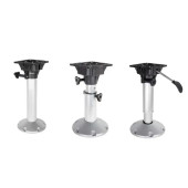 SĒDEKĻA PJEDESTĀLI UN STIPRINĀJUMI