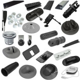 PVC LAIVAS FURNITŪRA