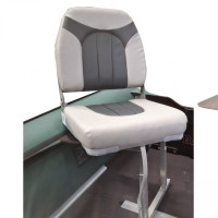 Regulējams sēdekļa stiprinājums PVC laivai Regulējams sēdekļa stiprinājums PVC laivai