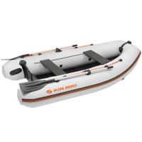 Motorlaiva KOLIBRI KM-280DL