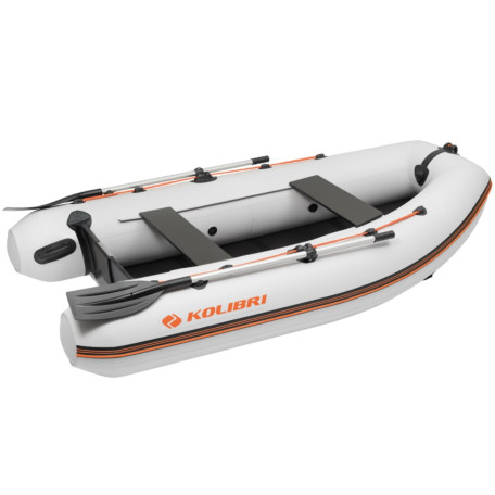 Motorlaiva KOLIBRI KM-280DL Motorlaiva KOLIBRI KM-280DL