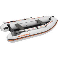 Motorlaiva KOLIBRI KM-300DL