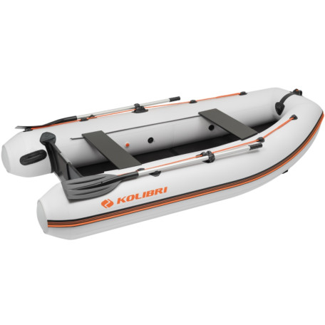 Motorlaiva KOLIBRI KM-300DL Motorlaiva KOLIBRI KM-300DL