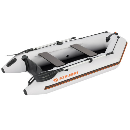 Motorlaiva KOLIBRI KM-260D Motorlaiva KOLIBRI KM-260D