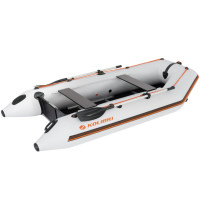 Motorlaiva KOLIBRI KM-300D