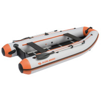 Motorlaiva KOLIBRI KM-330DSL