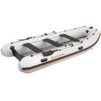 Motorlaiva KOLIBRI KM-400DSL