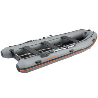 Motorlaiva KOLIBRI KM-450DSL