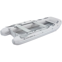 Motorlaiva KOLIBRI KM-330DXL