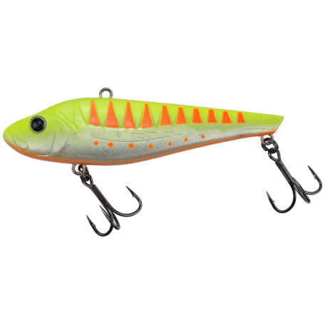 Narval Frost SARDELLE 95mm 32g #006-Motley Fish