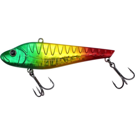 Narval Frost SARDELLE 95mm 32g #036-Dark Traffic Light