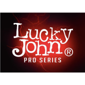 LUCKY JOHN