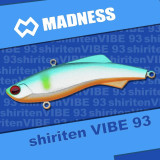 SHIRITEN VIBE 93 SHIRITEN VIBE 93