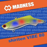 SHIRITEN VIBE 80 SHIRITEN VIBE 80