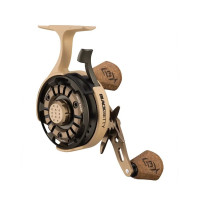 Spole ziemas 13 Fishing BLACK BETTY Free Fall CARBON TRICKSHOP 2024