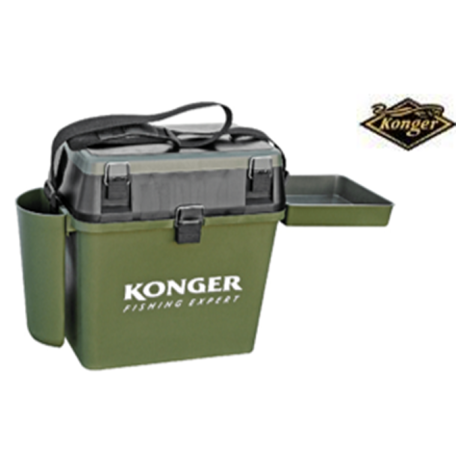 Ziemas kaste KONGER PRO 19L