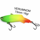 VERUMNOM 73mm 16gr