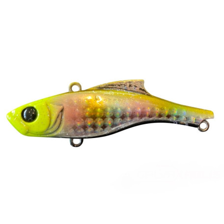 Vibs APIA LUCK-V Ghost 65 15gr #101