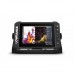 Eholote LOWRANCE ELITE FS 7 Active Imaging 3-in-1
