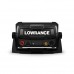 Eholote LOWRANCE ELITE FS 7 Active Imaging 3-in-1