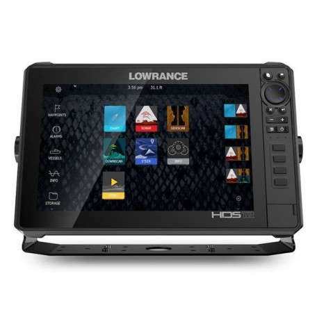 Eholote LOWRANCE HDS-12 LIVE WITH ACTIVE IMAGING 3-IN-1