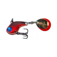 Jackall SPIN TAIL DERACOUP 21g