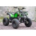 Kvadracikls ATV BS 125cc -7 GREEN