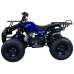 Kvadracikls ATV BS 125cc - 8 BLUE