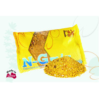 Barība N-G MIX Universāla dzeltena 1kg