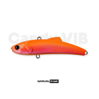 Narval Frost Candy Vib 60mm 11g #011-Orange Holo