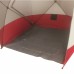 Siltināta THERMO ziemas telts grīda 2.0x2.0m (ar caurumiem)