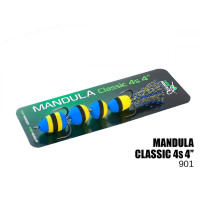 Mandula Prof Montazh CLASSIC 4S #901