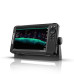 Eholote LOWRANCE EAGLE 9 TRIPLESHOT HD ROW