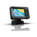 Eholote LOWRANCE EAGLE 5 SPLITSHOT HD ROW